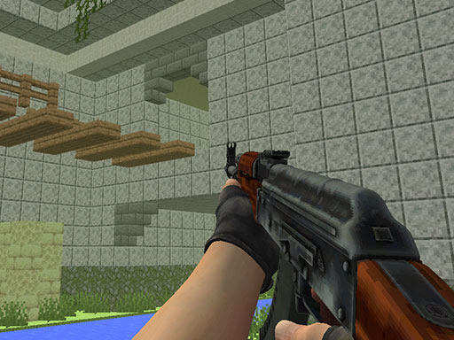 Counter Craft 2 game thumbnail