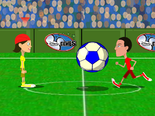 Super Soccer game thumbnail