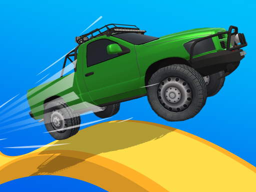 Mad Truck game thumbnail