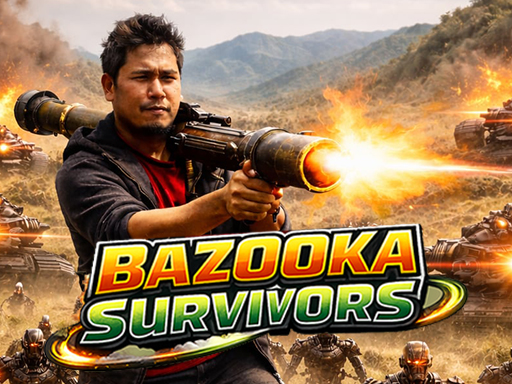 BAZOOKA SURVIVORS game thumbnail