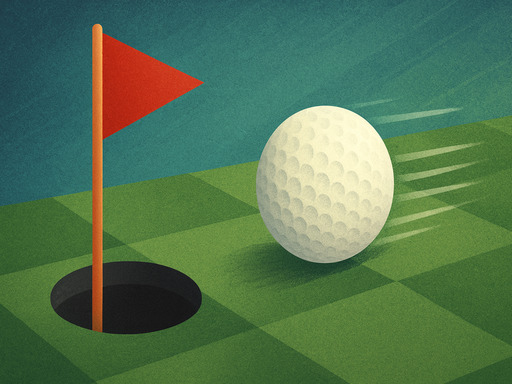 Go Golf game thumbnail