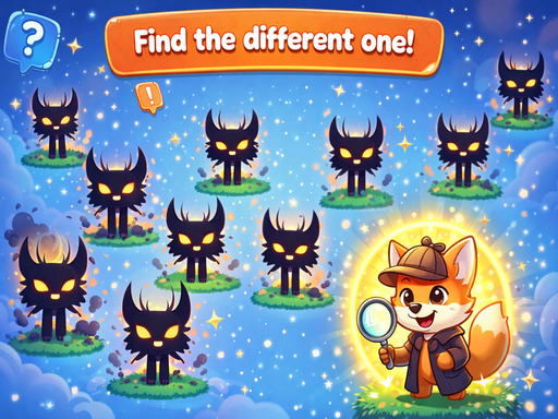 Animal Finding game thumbnail