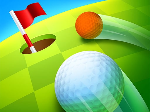 Golf Battle game thumbnail