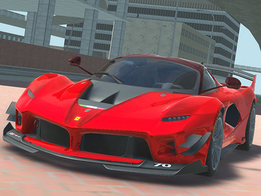 Grand City Driving 2 game thumbnail
