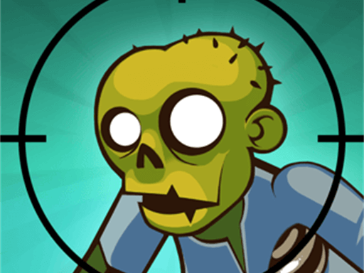 Stupid Zombies Game game thumbnail