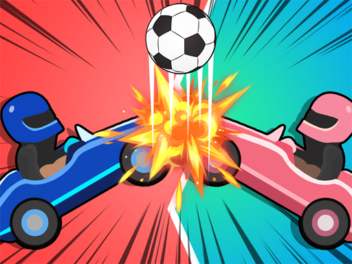 Drive Ahead Sports game thumbnail