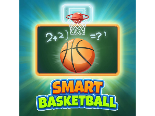 Smart Basketball game thumbnail
