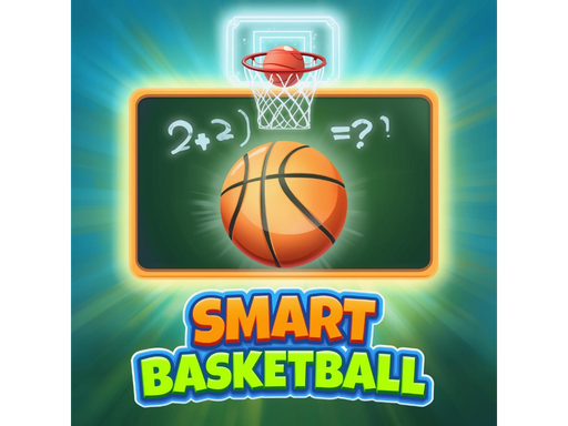 Smart Basketball cover art