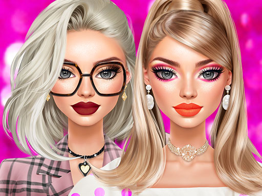 Barbiemania game thumbnail