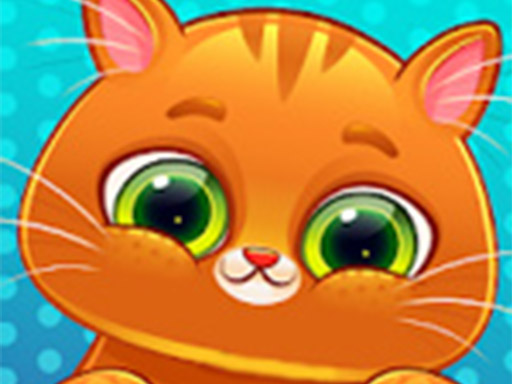 Lovely Virtual Cat game thumbnail