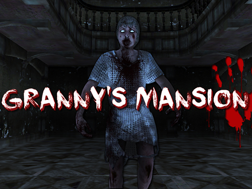 Granny's Mansion game thumbnail