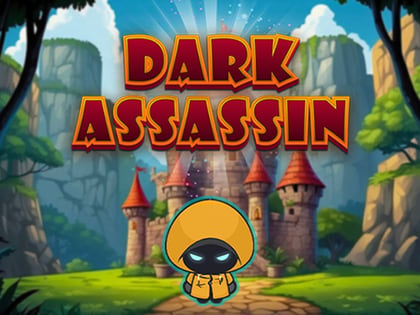 Dark Assassin game thumbnail