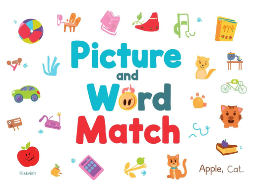 Picture and Word Match game thumbnail
