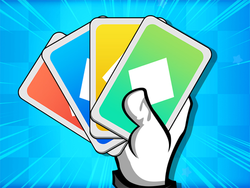 Uno Online game thumbnail