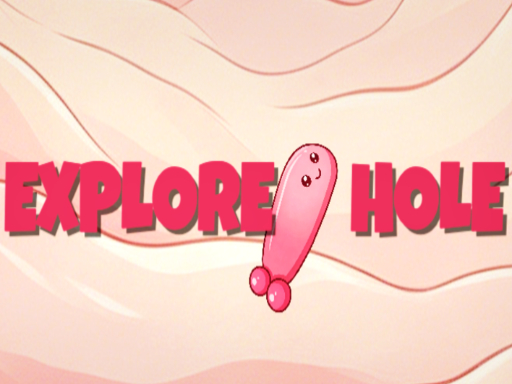 EXPLORE HOLE game thumbnail