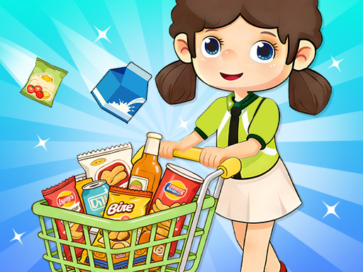 Goods Sorting Shopping Master game thumbnail