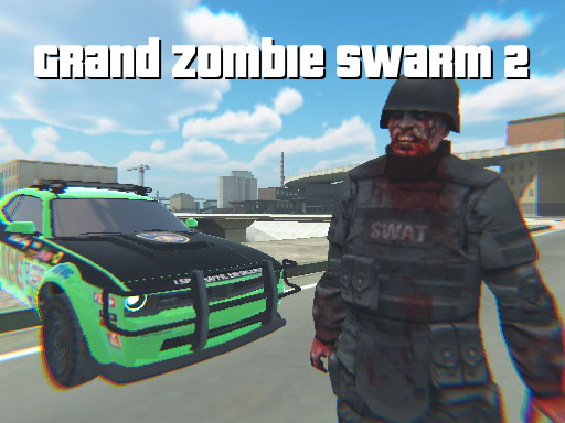 Grand Zombie Swarm 2 game thumbnail