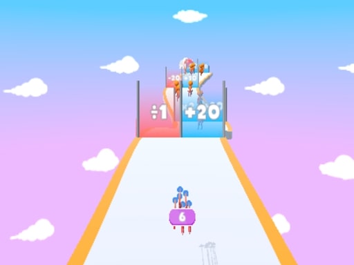 MultiplArrow game thumbnail