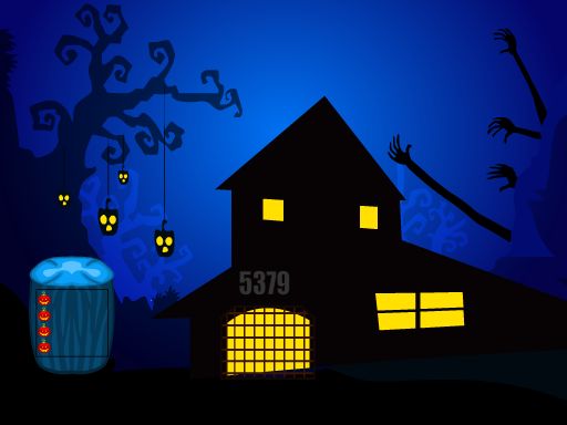 Halloween Final Episode game thumbnail