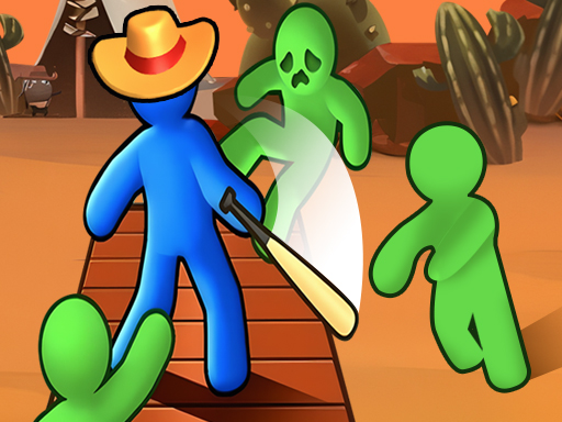 Zombie Raft game thumbnail