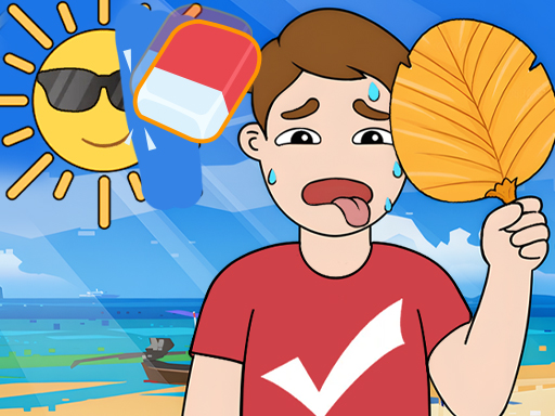 DOP Fun Delete One Part game thumbnail