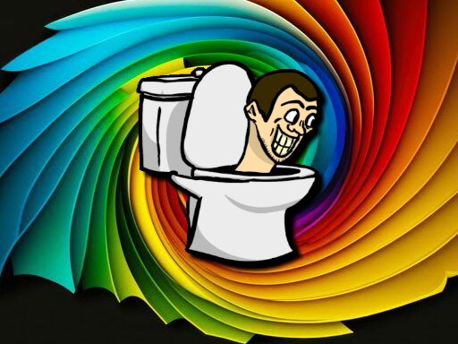 Tap Skibidi Toilet Tap game thumbnail