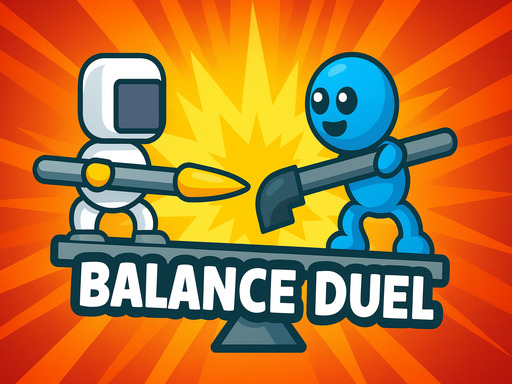 BalanceDuel game thumbnail
