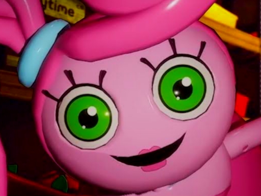 Poppy Playtime Puzzle Challenge game thumbnail