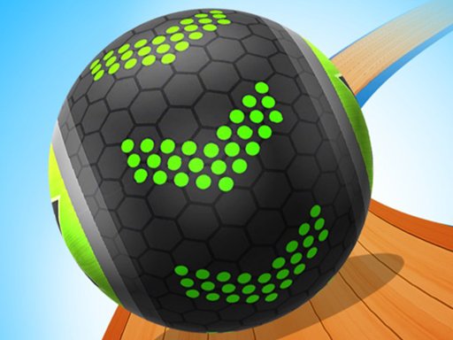 Crazy Obstacle Blitz 2 - Going Ball 3D game thumbnail