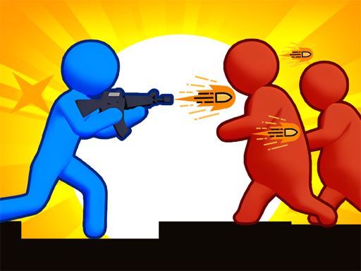 Dusk WarZ game thumbnail