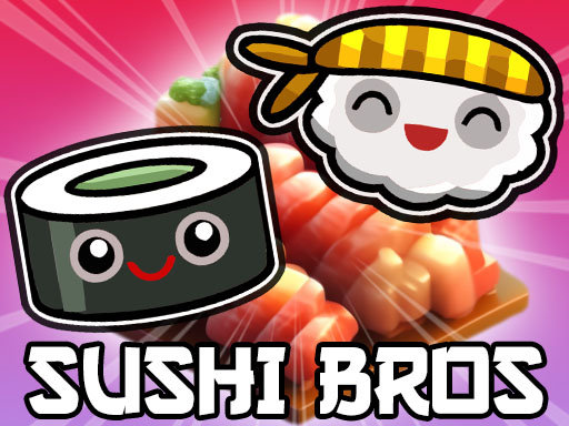 Sushi Bros game thumbnail