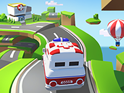 Move the Car game thumbnail