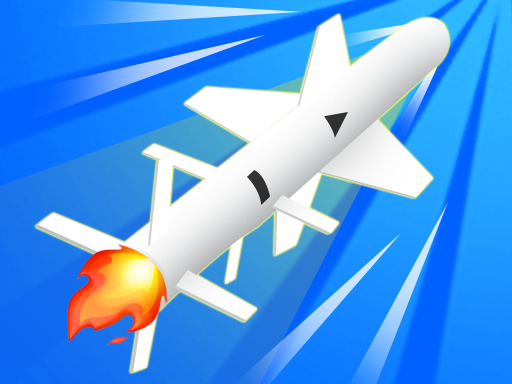 Missile Launch Master game thumbnail