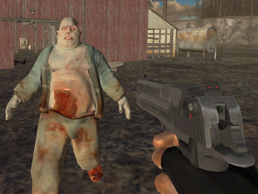 Zombie Strike 2 game thumbnail