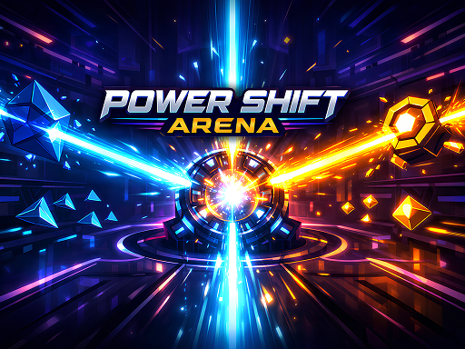 Power Shift Arena game thumbnail