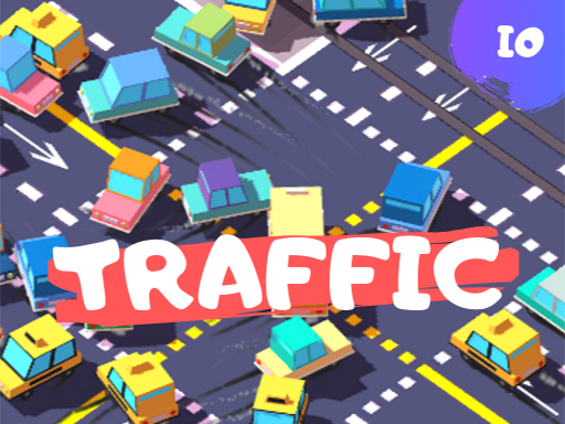 Traffic.io game thumbnail