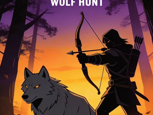 Hunting Master game thumbnail