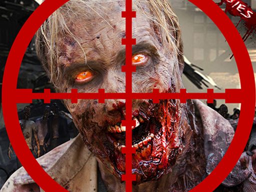 Dead City: Zombie Shooter game thumbnail