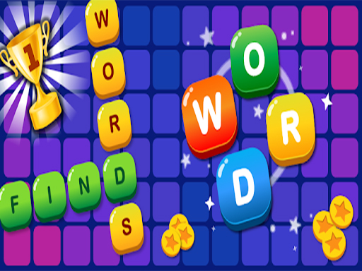 Find Words game thumbnail