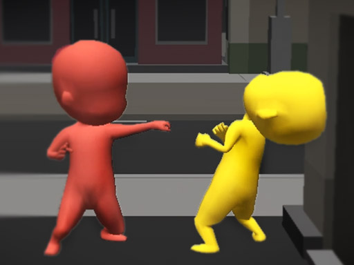 Stickman Fights game thumbnail
