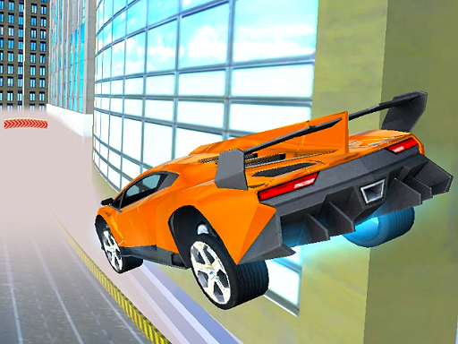 City Car Stunt 3 game thumbnail