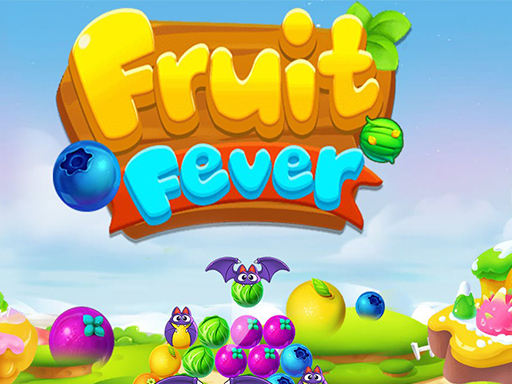 Fruit Fever game thumbnail
