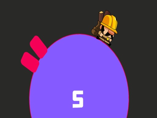 Halo Run game thumbnail
