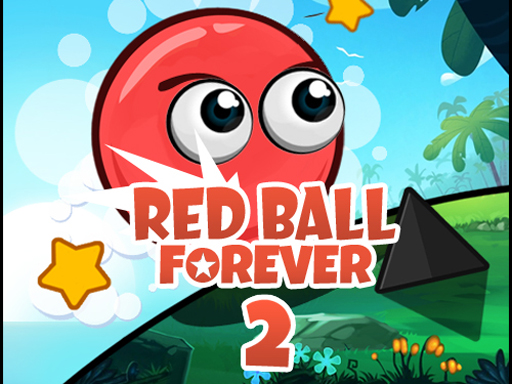 Red Ball Forever 2 game thumbnail