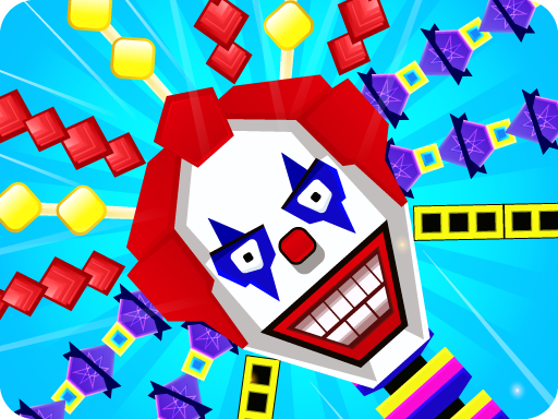 Corona Virus.io game thumbnail