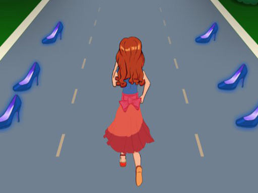 Jessie Run game thumbnail