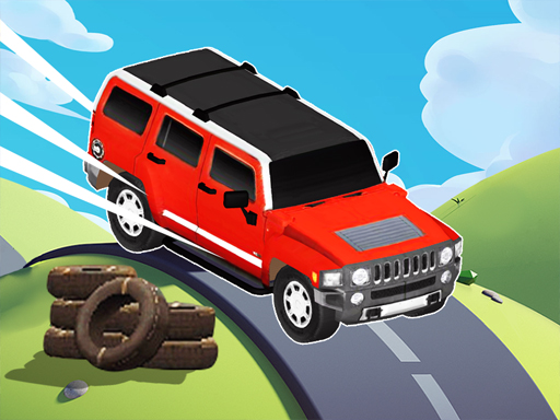 Truck Cross Country game thumbnail