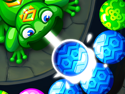 Zumba Quest game thumbnail
