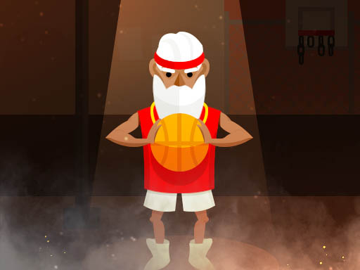 Basketball Papa game thumbnail