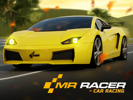 MR RACER : Car Racing game thumbnail